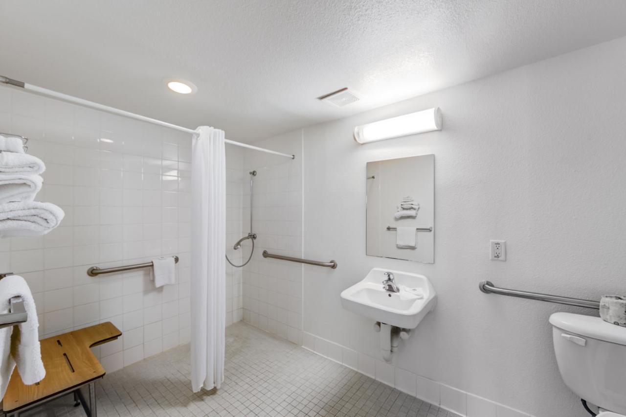 Motel 6-Dallas, Tx - South 객실 사진